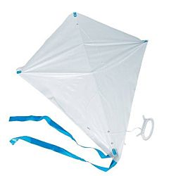 Design Your Own Plastic Kites -12 Project Pack
