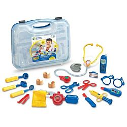 Learning Resources Pretend & Play Doctor Set, LER9048