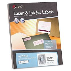 MACO Laser/Ink Jet 1/2