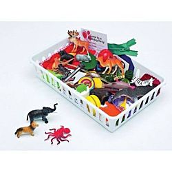 Alphabet Objects Game, PC-2033