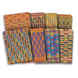 African Textile Paper, Roylco, R15273