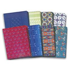 Asian Textile Paper Roylco, R15280
