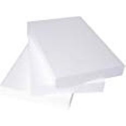 Styrofoam Sheet 2 x 12 x 36 - White - Case of 20 - LO Florist Supplies