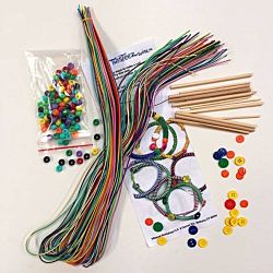 Twisteezwire Coil Bracelet Group Pack - 16 projects