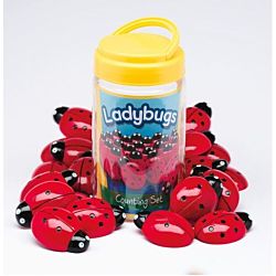 Ladybugs Counting Set , YD-YUS1027