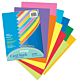 Array® Card Stock COLORFUL CARD STOCK 8-1/2