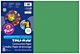 Pacon Tru-Ray Construction Paper, 12-Inches by 18-Inches, 50-Count, Holiday Green, 102961