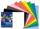 Pacon Tru-Ray Construction Paper, 12-Inches by 18-Inches, 50-Count, Assorted 103063