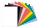 Pacon Tru-Ray Construction Paper, 18-Inches by 24-Inches, 50-Count, Assorted 103095