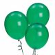 11'' Latex Emerald Green Color Balloons 144 package 