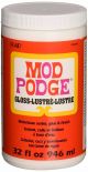 Mod Podge Waterbase Sealer, Glue and Finish 32-Ounce, CS11203 Gloss Finish