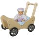 Wood Designs Wood Doll Carriage WD-11700