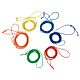 Chinese Jump Ropes - 12 Pieces Per Set