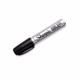 Sharpie King Size Permanent Marker, Chisel Tip, Black,  15001