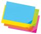 Pacon Tagboard Paper, Assorted Super Bright Colors, 12-Inches by 18-Inches, 100-Count, 1712