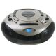 Classroom Spirit Multimedia Player/Recorder w/ SD and USB Inputs
