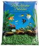 Emerald Green Aquarium Natural Gravel,  Acrylic Color - 5 LBS Bag