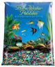 Multi Colors Aquarium Natural Gravel,  Acrylic Color - 5 LBS Bag