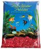 Red Aquarium Natural Gravel,  Acrylic Color - 5 LBS Bag