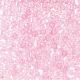 Faceted Plastic Beads Pink  8mm 900 pieces