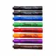 Sharpie Flip Chart Markers, Bullet Tip, Assorted Colors, 8-Count, 22478