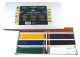 Sargent Art® 144-Count Best Buy Colored Pencil Assortment Classpack 22-7201
