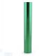 Hygloss Metallic Foil  Rolls, 26-Inch x 25-Ft, Green