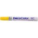 Uchida 300-S Marvy Deco Color Broad Point Paint Marker, Yellow