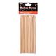 Bamboo Skewers - 12 Inches - 90 Pieces