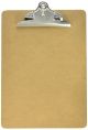 Clipboard - Masonite - Two Sided Smooth - Note Size 6