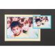 Darice Inkjet Photo Paper 8.5 x 11 inches Glossy 20 sheets 