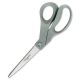 Fiskars 8-Inch Stainless Steel All-Purpose Scissors Pointed Bent 