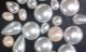 Bulk Craft Pearls Beads With Thru Holes