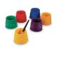 Stable Water Pot Set of 6 Assorted Colors
