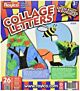 Roylco R-52020 Collage Letters of Uppercase, 9
