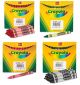 Crayola Crayons Bulk Refill - Regular Size, Box of 12, Sold Color