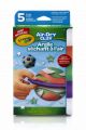 Crayola Air Dry Clay Variety Pack - Bright colors (57-2001)