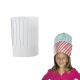 Design your own paper chef hats