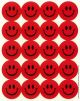 Eureka Strawberry Scented Smile Stickers (65091)