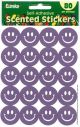Eureka Grape Scented Smile Stickers(65098)