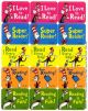 Eureka Cat in the Hat Reading Success Stickers (658022)