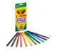 Crayola Colored Pencils, Long 12 ct.
