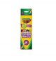 Crayola Multicultural Colored Pencils, Set Of 8 Colors