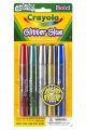 Crayola Glitter Glue, 5-Count  69-3522