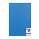 Foamies® Foam Sheet - Blue - 2mm thick - 12 x 18 inches, 10 pack