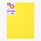 Foamies Foam Sheet - Yellow - 2mm thick - 9 x 12 inches, 10 pack