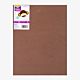 Foamies® Foam Sheet - Brown - 2mm thick - 9 x 12 inches, 10 pack