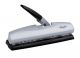 Swingline 3 Hole Punch, Desktop, Punches 3 Holes, LightTouch, High Capacity, 20 Sheets, A7074030E