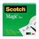 Scotch Magic Tape, 3/4