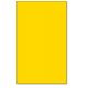 Bright Color Copy Paper, 8.5” x 11”, 24 lb, Yellow , 500 Sheets